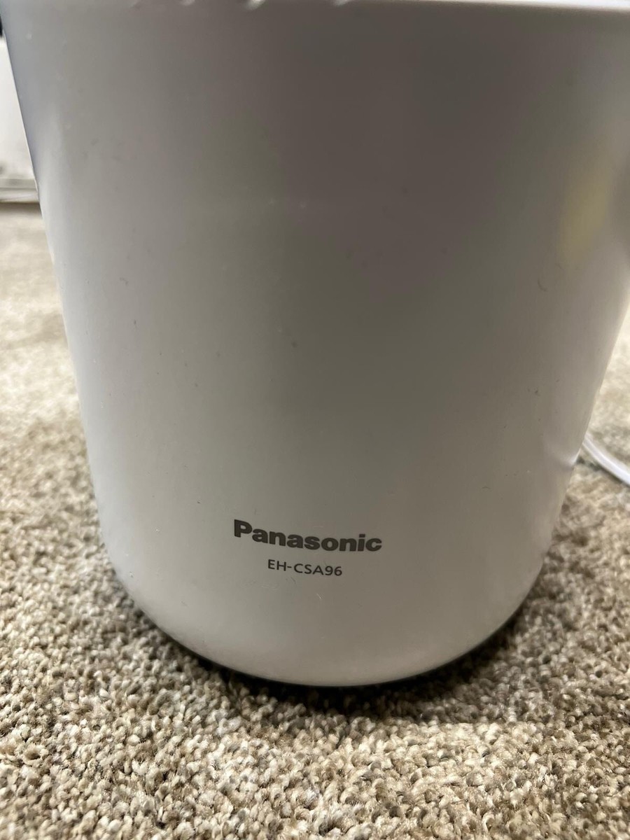 Panasonic Facial Steamer Model EH-CSA96 | eBay