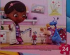 Wooden Doc McStuffins Puzzles