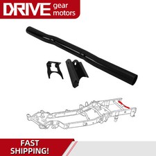 Steel Rear Fuel Tank Support Crossmember for Chevy Silverado GMC Sierra 1996-16