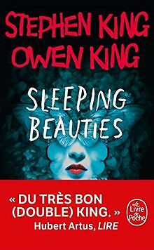 Sleeping Beauties von King, Stephen, King, Owen | Buch | Zustand gut