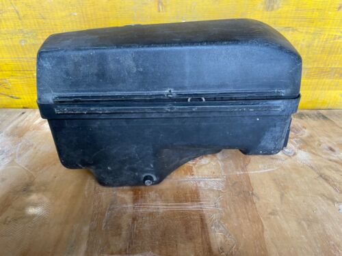 VALIGIA BORSA TOURING BMW K 100 RT-LT-RS USATA 11058 46 54-2 300 034 - Picture 4 of 10