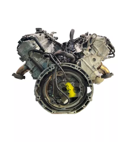 Engine for Mercedes Benz S-Class W220 S CL 55 AMG 5.5 M113K 113.991 M113.991