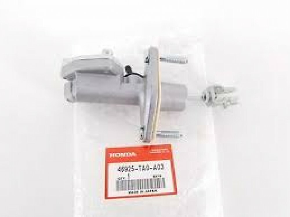 HONDA GENUINE OEM CIVIC ACCORD CLUTCH MASTER CYLINDER 46925TA0A03→ eBay