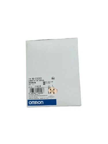 1pc Omron NX-ECC202 Communication Coupler