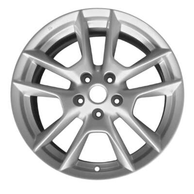 New 18'' Replacement Wheel Rim for Nissan Maxima 2009 2010 2011 2012 2013 2014