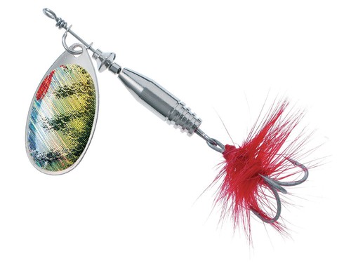 Balzer Colonel Classic Standard Spinner 14g Leurre Truite NEUF COULEURS - Photo 15/15