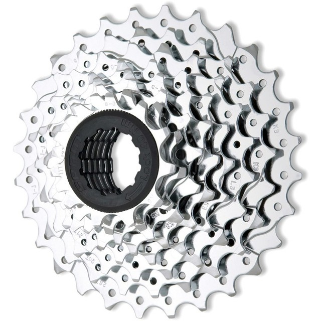 sram pg950 9 speed mtb cassette