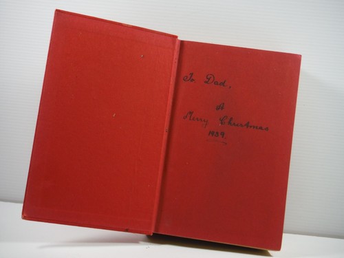 The Bronze Eagle hardcover by Baroness Orczy old fiction 1939 Hodder Stoughton - Picture 3 of 14