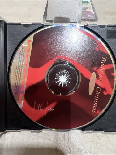 Traditional Christmas Volume 1 - Music CD - - Picture 3 of 4