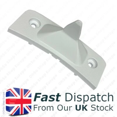 SHARP Interruptor de puerta de secadora afilada pin de golpeador KD-HHB KD-HHH KD-NHH PIEZA GENUINA