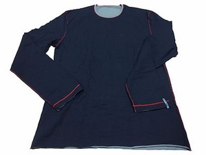 maglia lunga fila