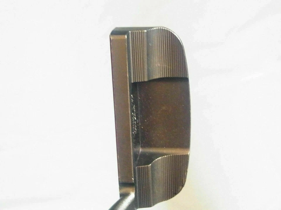 MIZUNO GOLF CLUBS PRO TOUR SPIRIT MODEL PUTTER 34INCH - Image 3 of 4
