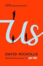 Us,David Nicholls