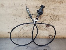 2009 Polaris Sportsman 500 HO Choke Cable
