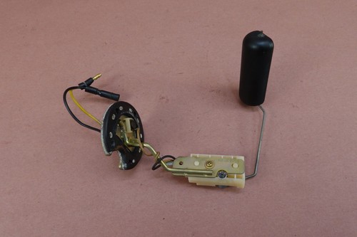 2000-2006 Harley Davidson Heritage Softail FLSTC Fuel Gas Level Sending Unit - Picture 8 of 8