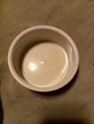 Ceramic Dog Bowl   — photo 2