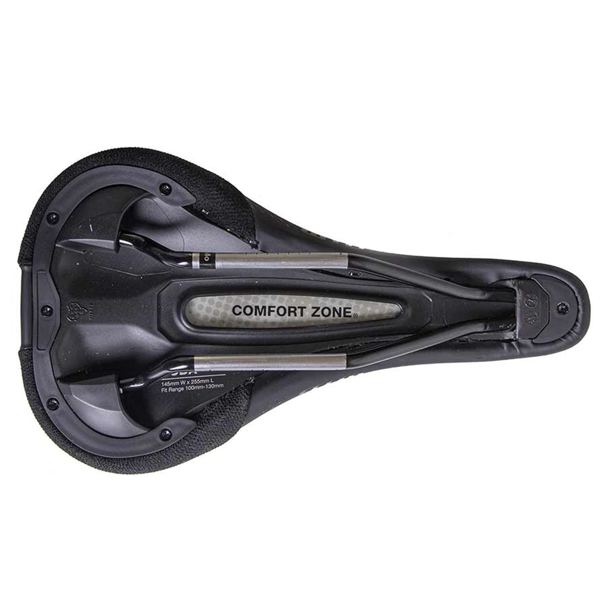 WTB Koda CroMoly Medium Bike Saddle 255 x 145mm - Unisex