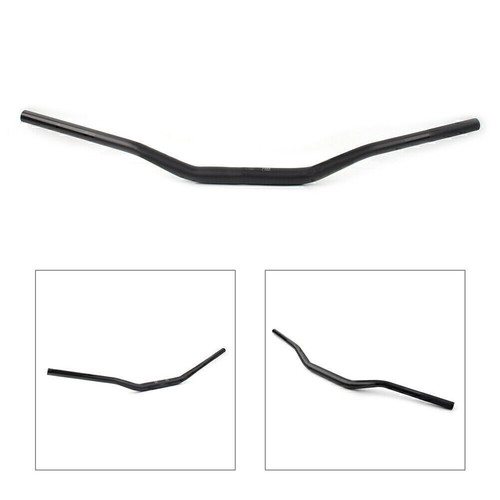 1 1/8" Fat Bar 28MM ATV Dirt Bike Manubrio Manubrio Adatto Moto Fuoristrada - Foto 8 di 11