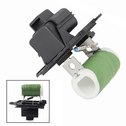 Motorl??fterwiderstand Caravan Pour Dodge 2008-2020 Chrysler Grand 68054677AA - Picture 15 of 23