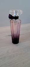 Flakon leer Parfumflasche Lancome Trésor Midnight rose EdP 30 ml  Deko/sammler