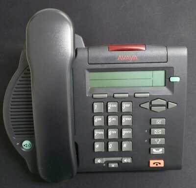 AVAYA M3902 NTMN32JE70E6 Digital Basic Char