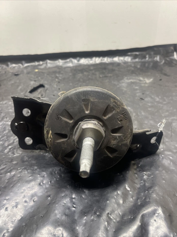 Jeep Gladiator 2020-2023 montaje de motor de pasajero 68328250Ae *3,6 L a 4x4 Foto 4 de 4