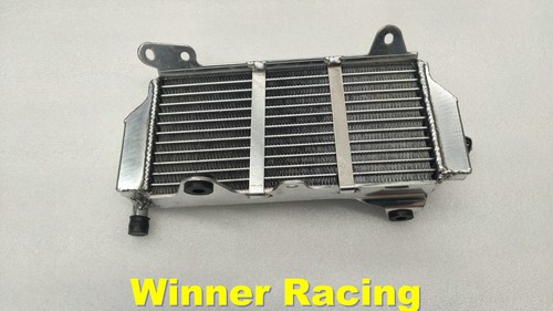 RIGHT W/cap radiator for Yamaha YZ450F 2018-2022; YZ250F 2019-2023 2020 - Picture 5 of 5