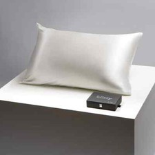 Blissy Silk Pillowcase Standard 20"x26" 