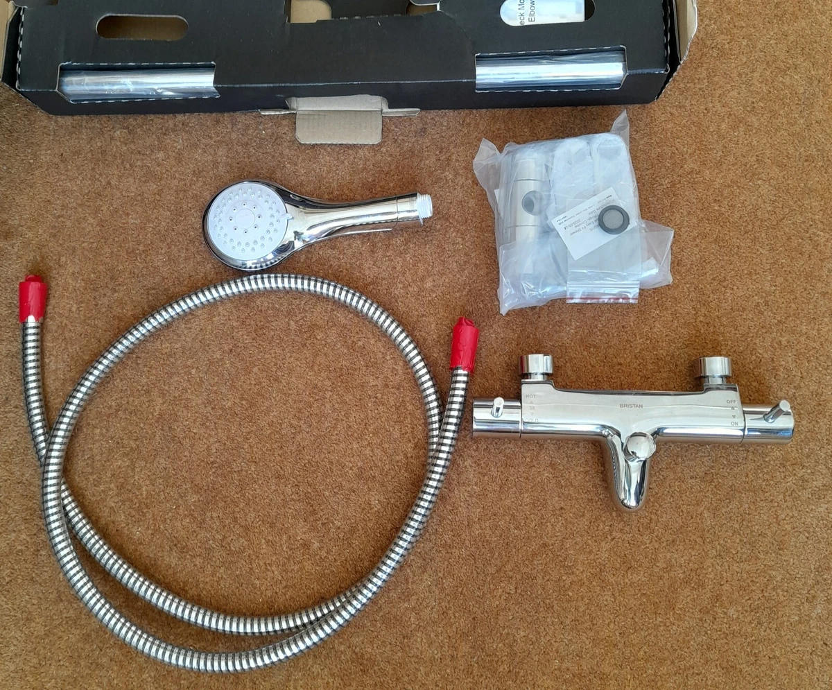 Bristan Tap Dripping Replacing The Cartridge