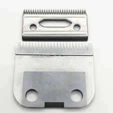 Precision Hair Clipper Blade Set For Wahl MC, MC2, MC3, SC,PCMC, PCMC-2,9100 SC 