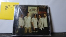 Laberintos by La Firma (CD, May-2003, Sony Music Distribution (USA) 
