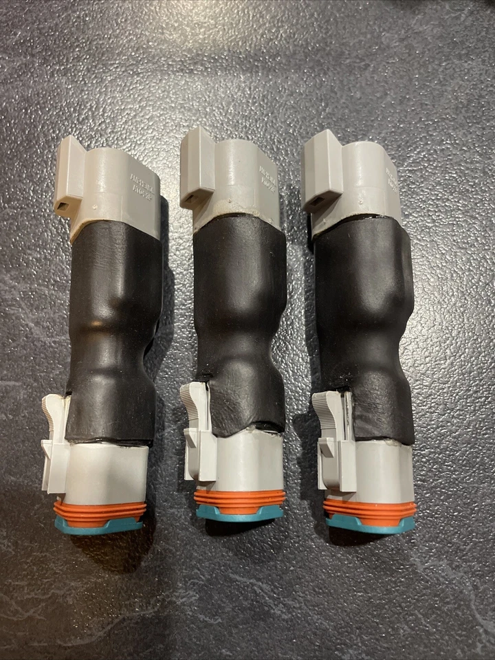 Cummins X15 Fuel Wire, E5 Cummins, Kenworth, Western Star, - image 4 of 4