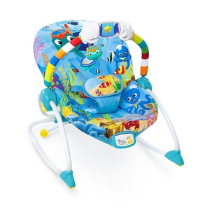 baby einstein ocean bouncer
