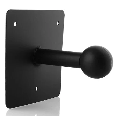 MARKENLOS Fahrradträger Wandhalterung Wandhalter Heckträger universal Fahrrad Halterung DE