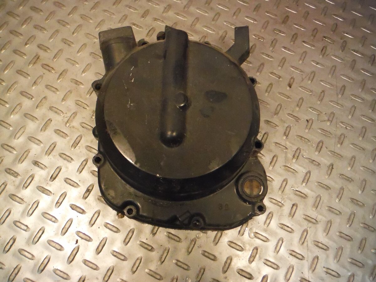 1993 93 Kawasaki Ninja ZX600R ZX600C ZX600 ZX 600 Engine 1993 93 Kawasaki Ninja ZX600R ZX600C ZX600 ZX 600 Engine