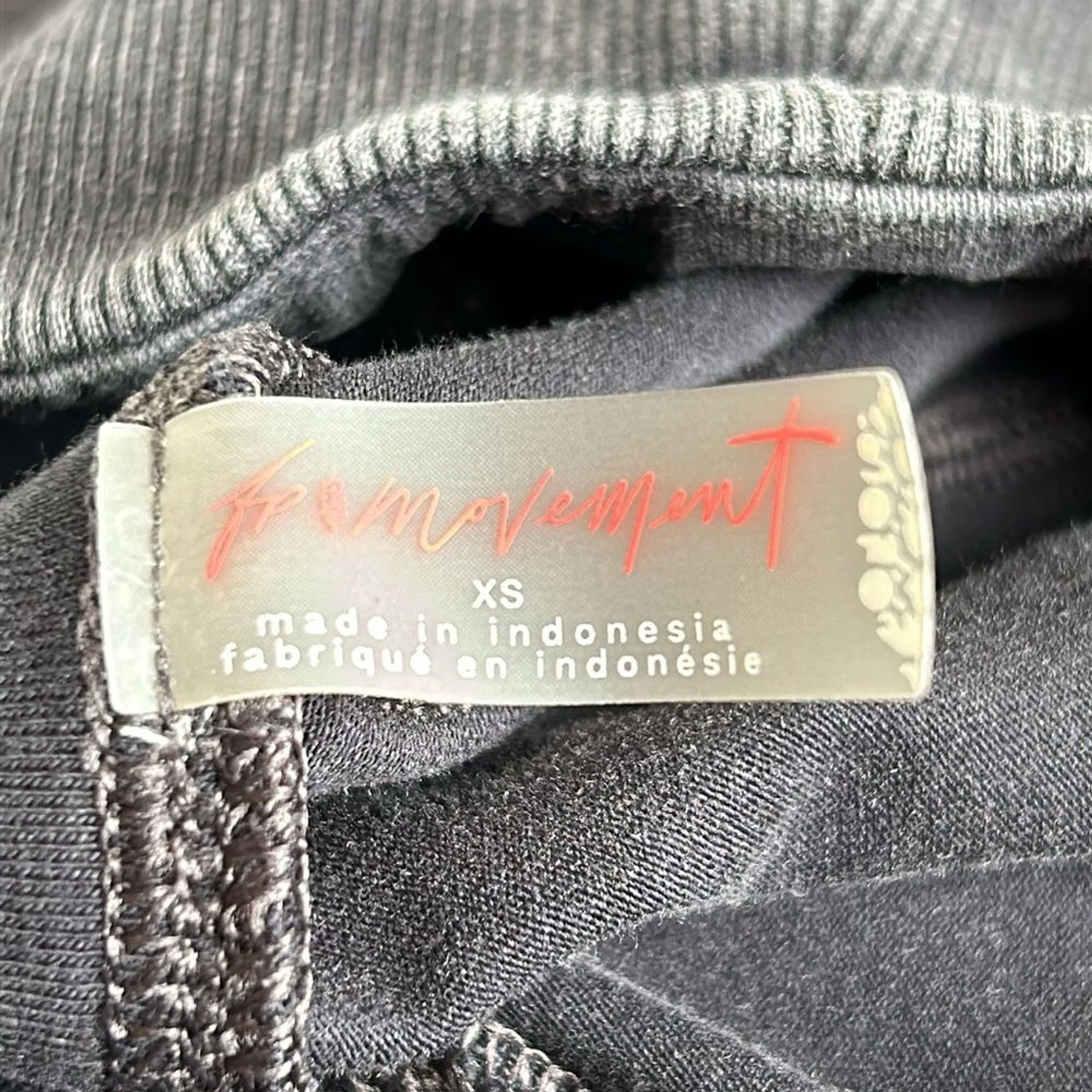 free-people-movement hot shot washed out shorts