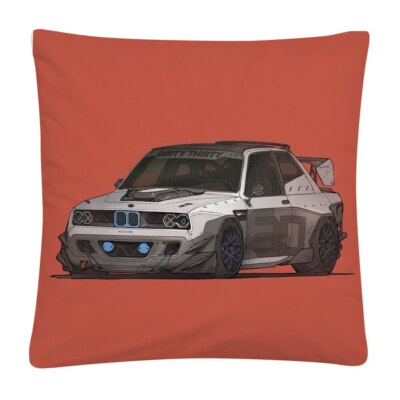 Kissenbezug Kissenbezug Drift 45x45 cm 