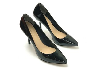 via spiga pointed toe pumps