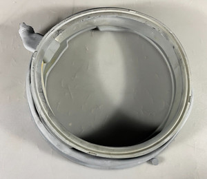 Bosch WCM62 WAQ28A1/01 Türmanschette Dichtring 9000501768 00686004 #1262-6Ü