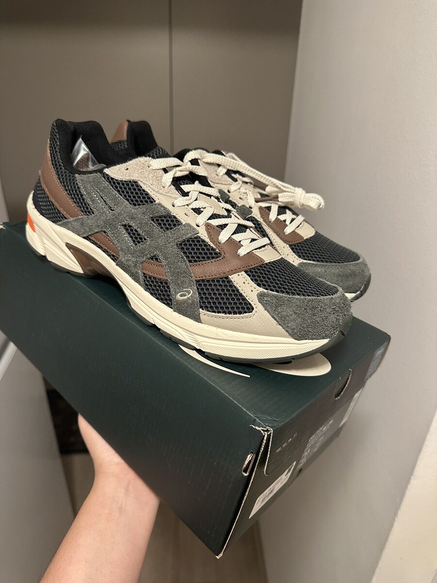 HAL STUDIOS x Asics Gel-1130 MK Glacier HAL STUDIOS x Asics Gel-1130 MK Glacier