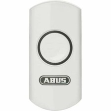 ABUS FUBE35020A Smartvest Funk-Taster Neu (749)