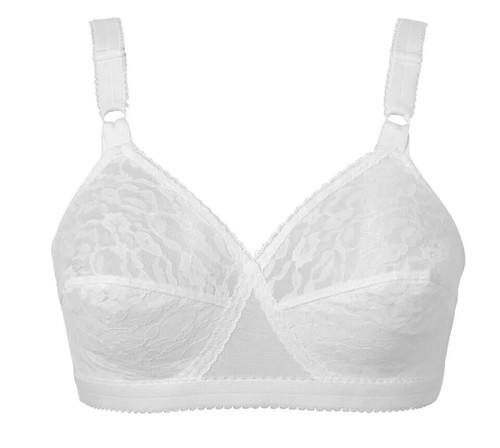 Listing For acut6987 Playtex P0165 Classic 2 Pack Non-wired Twin Pack - Picture 6 of 7
