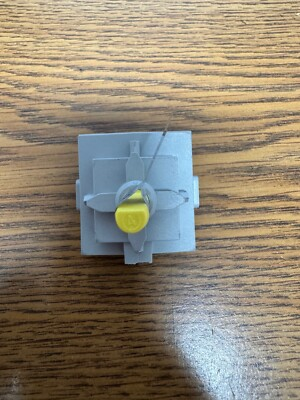 #ad OEM Whirlpool Washer Switch W10285518 for WTW4957PW0 open box SHIPS FREE $13.56