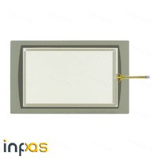 For 2711P-T9W21D8S-B Touch Screen Panel +Protective film Panelview plus 7