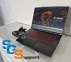 Asus Rog Strix G15 2020 Gaming Laptop 15 6 144hz Fhd Ips Type Display Nvidia Geforce Rtx 2060 Intel Core I7 10750h 16gb Ddr4 512gb Pcie Nvme S