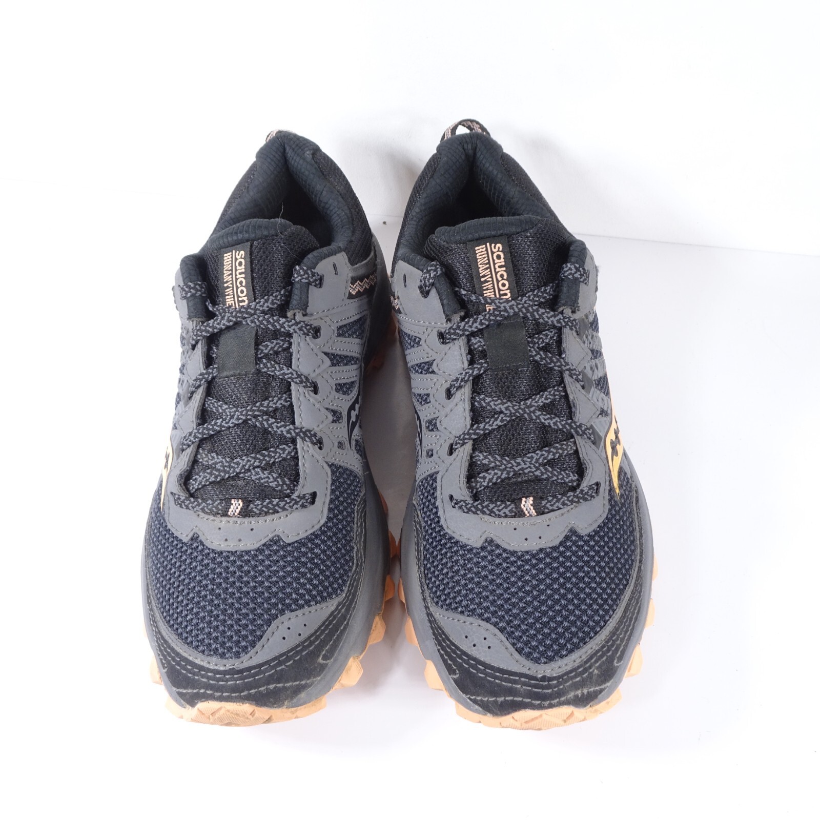 saucony excursion tr12 womens wide