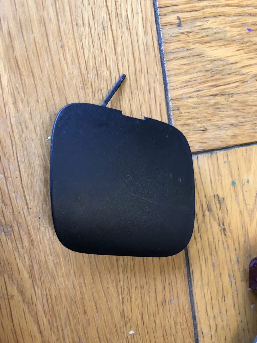 Peugeot 107 deals towing eye cover