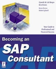 Becoming an SAP Consultant (Prima Techs SAP Book Series)