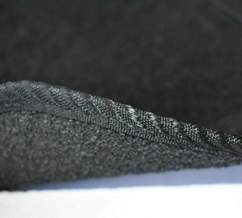 Ford Focus C Max 2003 to 2011 Tailored Car Mats Deluxe Carpet & Edgings 4 pcs - Picture 6 of 13