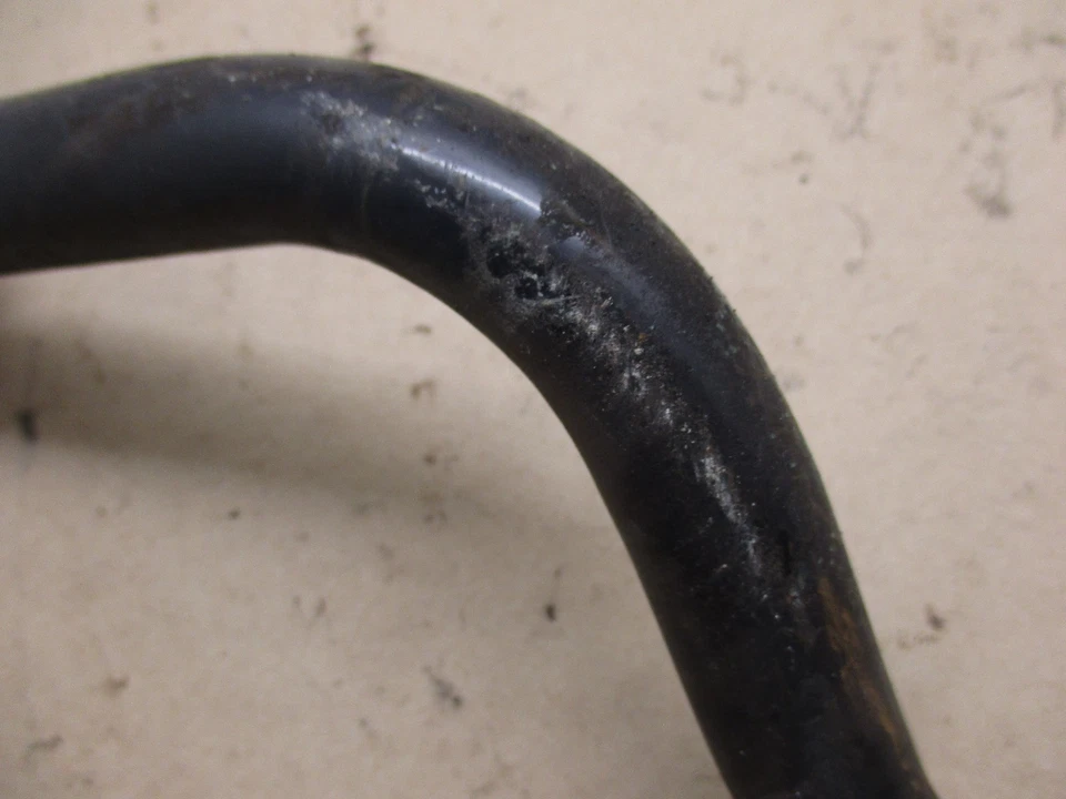 Manillar Polaris Explorer 400 1997 (0898) Foto 4 de 4